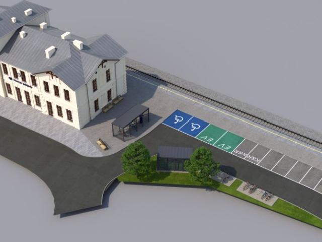 Składowa 2 48,20 m², Olkusz