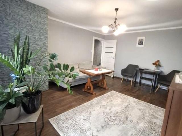 Składkowskiego 72,70 m², Czeladź