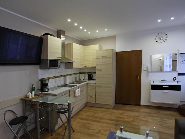 'SK Apartments Gelsenkirchen Liborius – modern, central & carefree: all inclusive, Gelsenkirchen Amsterdam Apartments for Rent