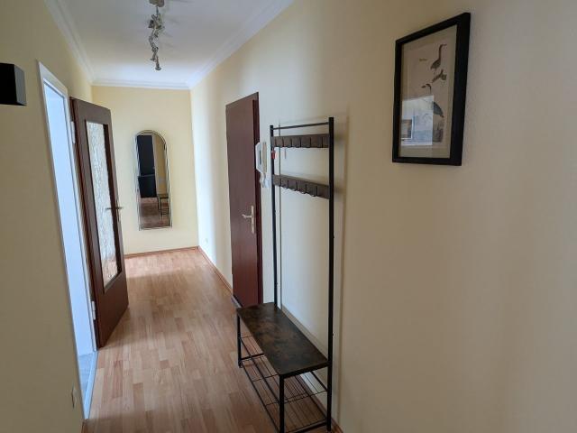 'SK Apartments Gelsenkirchen Schalke – modern, central & carefree: all inclusive, Gelsenkirchen Amsterdam Apartments for Rent