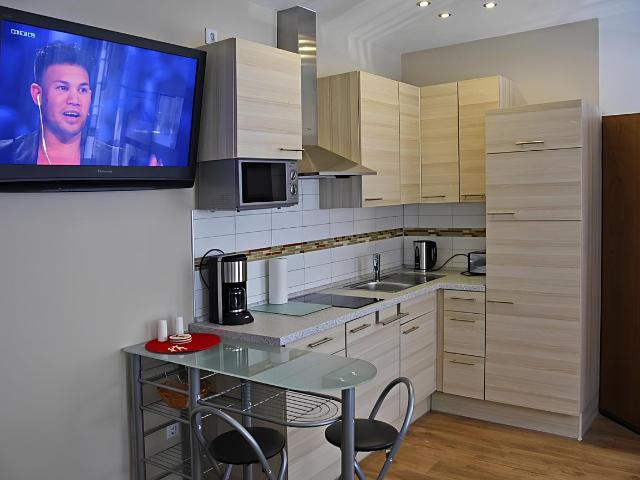 SK Apartments Liborius, Gelsenkirchen Amsterdam Apartments for Rent