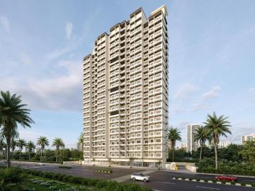 Kalyan Orchid,Kalyan West 1 BHK Apartment For Sale Kalyan