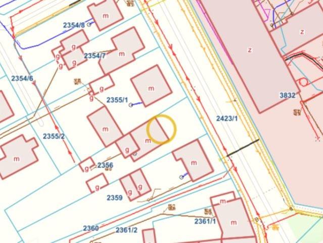 Dom 210 m², Brzeziny