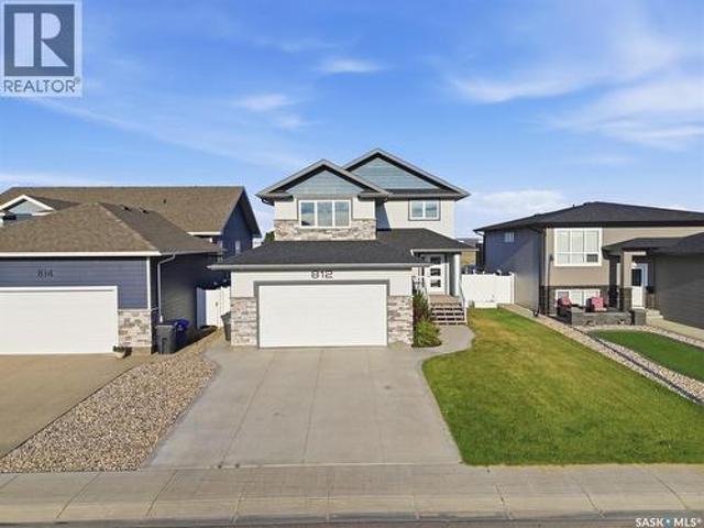 Sk S0K2T2 812 1St Avenue N, Warman, SK, S0K 4S5 house for sale | Listing ID SK045360 | Royal LePage