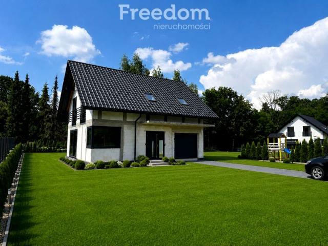 Skotnica 189,78 m², Bulowice