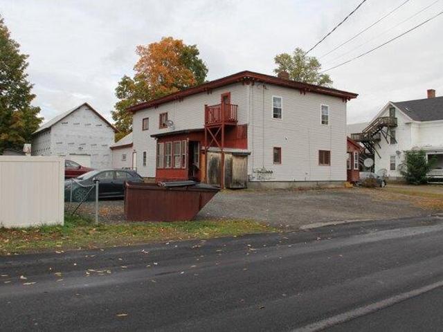 Skowhegan ME 04976 105574294