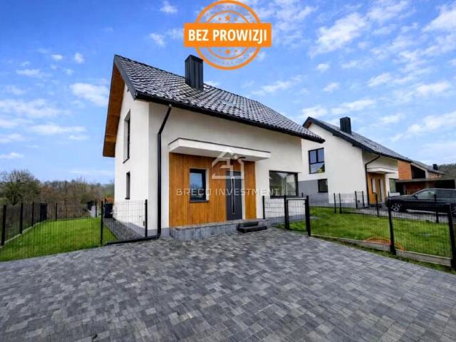 Skowronki 120 m², Zagacie