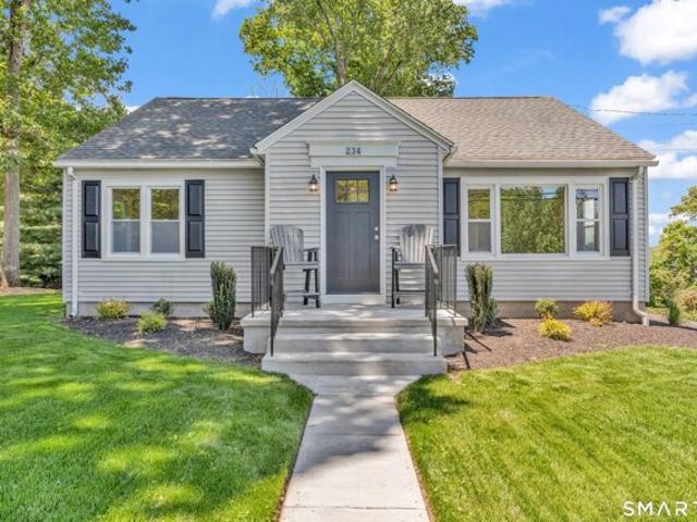 Skokorat Rd, Beacon Falls, Home For Sale