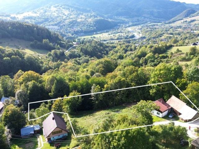 Skorupy 140 m², Piwniczna Zdrój