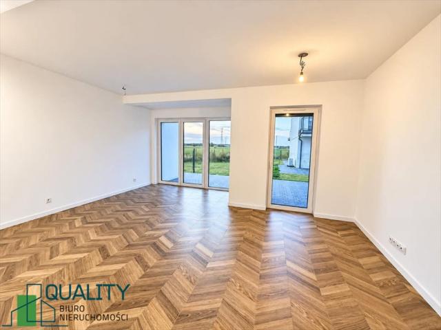 Skórzewo, Życzliwa, 95 m2