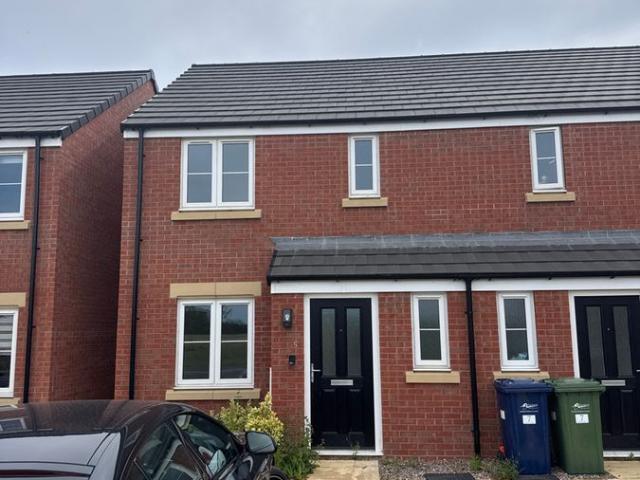 Skaters Street, Whittlesey PE7, 3 bed semi detached house to rent, £900 pcm | PrimeLocation