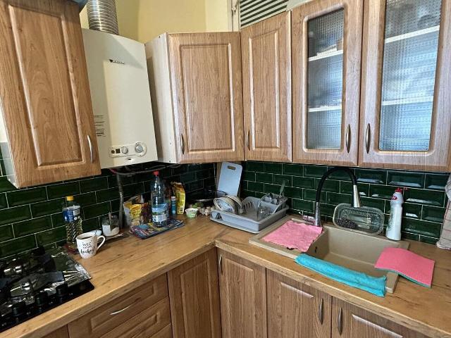 Przestronne 38 m² z balkonem, od zaraz do zamieszkania