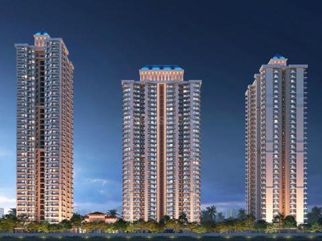 SKA Destiny One,Zeta I 4 BHK Apartment For Sale Greater Noida