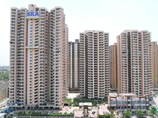 SKA Metro Ville,Eta II 2 BHK Apartment For Sale Greater Noida