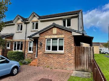 Kelvindale, G12, Glasgow and West Scotland, South West Scotland