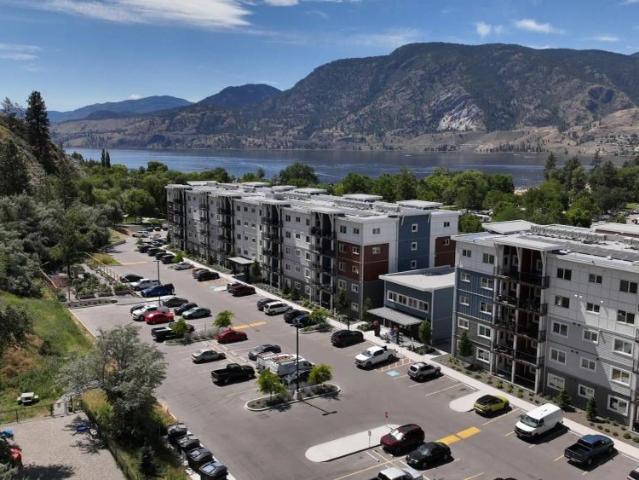 Skaha Shores — Syrah