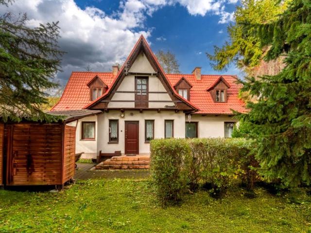 Skalna 1 110 m², Kobylany