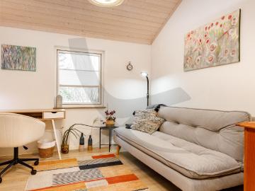 Idunastraße, Berlin - Garten