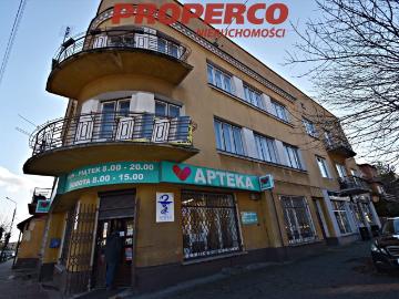 Kamienica z dochodem i potencjałem rozbudowy