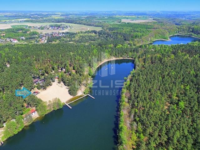 Funkcjonujący punkt gastronomiczny 200 m² w Skarszewach