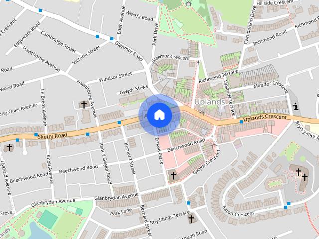 Sketty Road