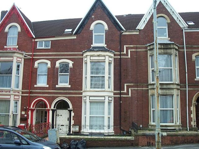 Sketty Road, Uplands, Swansea SA2 0EU