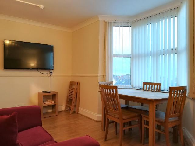 Sketty Road, Uplands, Swansea SA2, 1 bed flat to rent, £750 pcm | PrimeLocation
