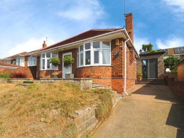 Skegby Lane, Mansfield, 3 Bedroom Detached
