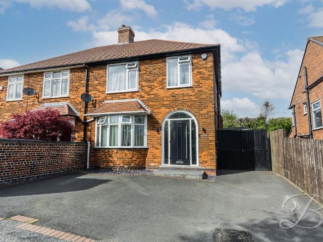 Skegby Lane, Mansfield NG19, 3 bed semi detached house to rent, £1,675 pcm | PrimeLocation