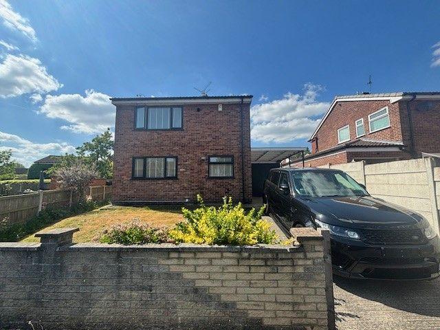 Skegby Mount, Mansfield NG19, 3 bed detached house to rent, £1,100 pcm | PrimeLocation