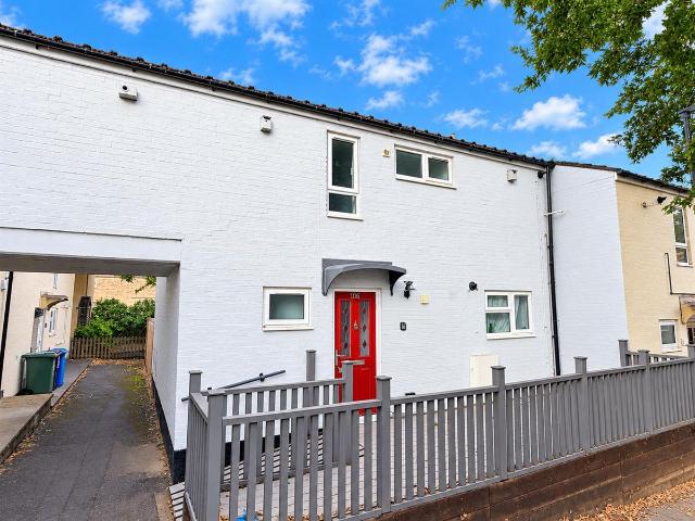 Skegness Walk, Corby NN18, 3 bed flat to rent, £900 pcm | PrimeLocation