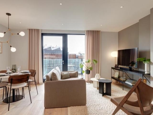 Skelwith Road, London W6, 1 bed flat to rent, £2,950 pcm | PrimeLocation