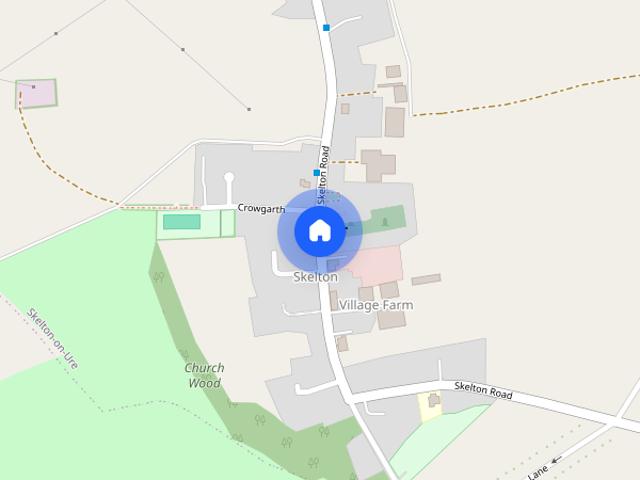 Skelton on Ure, Ripon