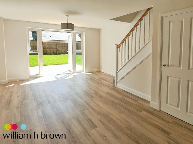 Skelton Drive, Bury St Edmunds, Thurston
