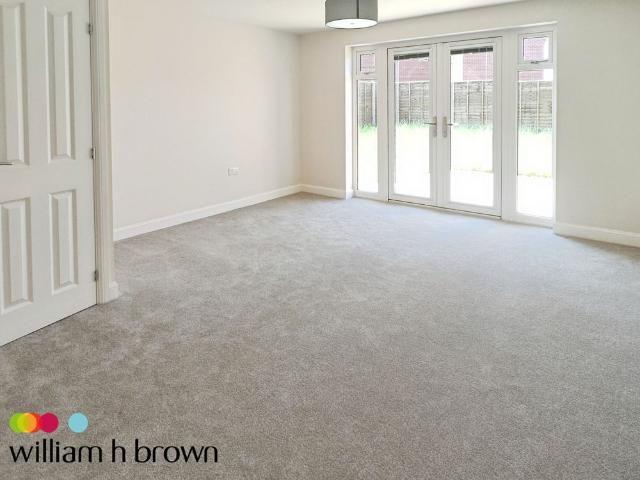 Skelton Drive, Bury St Edmunds, Thurston