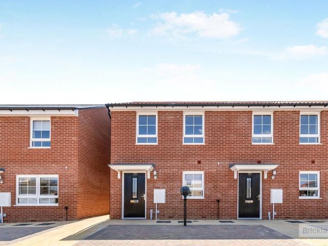 Skelton Drive, Thurston, Bury St. Edmunds IP31, 2 bed end terrace house to rent, £1,400 pcm | PrimeLocation
