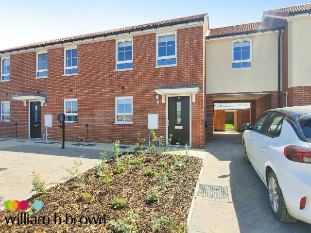 Skelton Drive, Thurston, Bury St Edmunds IP31, 2 bed property to rent, £1,400 pcm | PrimeLocation