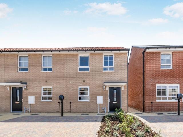 Skelton Drive, Thurston, Bury St. Edmunds IP31, 2 bed property to rent, £1,350 pcm | PrimeLocation