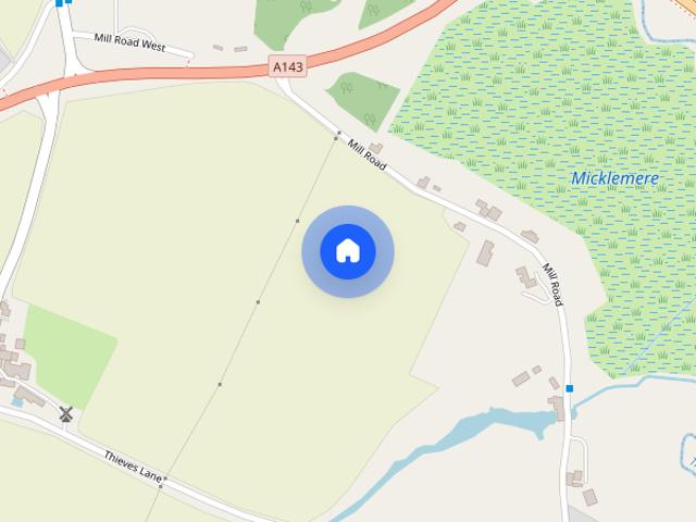 Skelton Drive, Thurston, Bury St. Edmunds, IP31