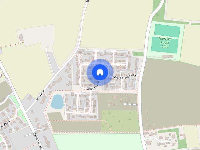 Skelton Drive, Thurston, Bury St. Edmunds, IP31