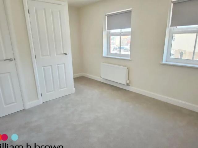 Skelton Drive