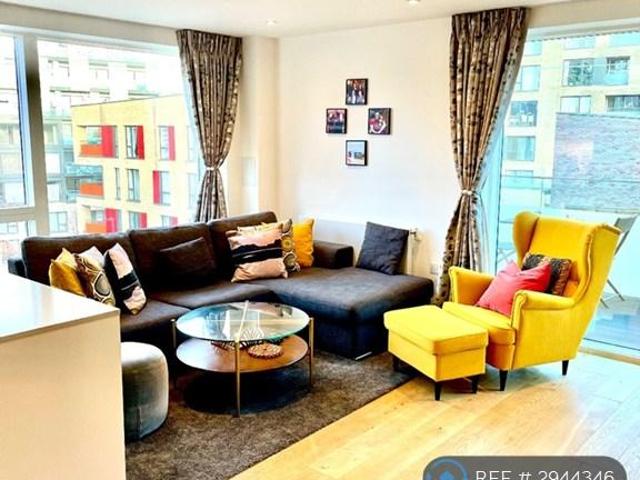 Skelton Lodge, London, SE10 2 bed flat to rent £2,400 pcm £554 pw