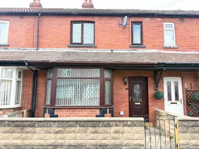 Skelton Street, Leeds, West Yorkshire LS9, 3 bed terraced house to rent, £1,150 pcm | PrimeLocation