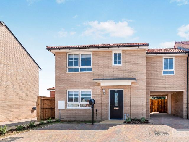 Skelton Way, Thurston, Bury St Edmunds IP31, 3 bed property to rent, £1,600 pcm | PrimeLocation