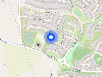 Skene View, Westhill, AB32
