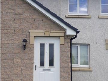 Skene View, Westhill AB32, 1 bed flat to rent, £492 pcm | PrimeLocation