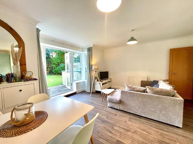 Skerryvore Court, Westbourne BH4