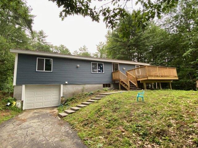 Skitchewaug Trail Rd, Springfield, Home For Sale