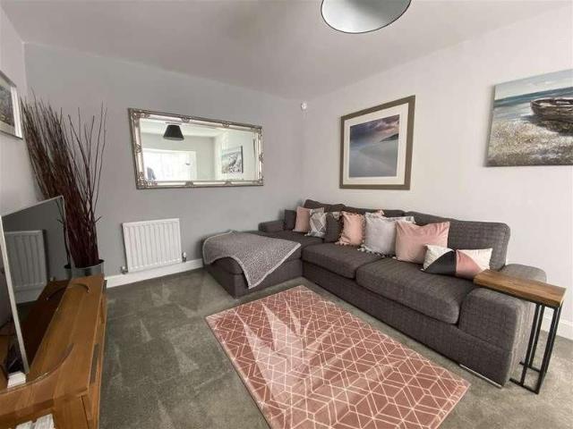 Skitteridge Wood Road, Langley Country Park, Derby, DE22