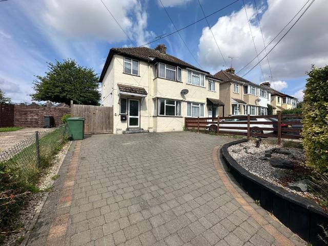 Skitts Hill, Braintree CM7, 3 bed semi detached house to rent, £1,500 pcm | PrimeLocation
